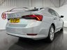 USED 2021 70 SKODA OCTAVIA 2.0 TDI SE L First Edition Hatchback 5dr Diesel DSG Euro 6 (s/s) (150 ps) Euro 6, 2 keys. FSH, digital dash
