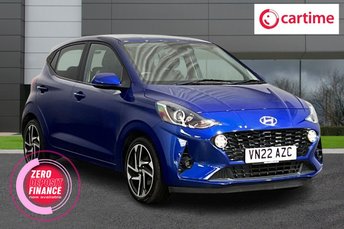 2022 HYUNDAI I10
