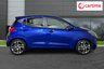 USED 2022 22 HYUNDAI I10 1.0 Premium Hatchback 5dr Petrol Auto Euro 6 (s/s) (67 ps) Touchscreen, Android Auto / Apple CarPlay, Reverse Camera, Heated Seats, DAB - Digital Radio Touchscreen, Android Auto / Apple CarPlay, Reverse Camera, Heated Seats, DAB - Digital Radio