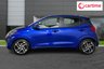 USED 2022 22 HYUNDAI I10 1.0 Premium Hatchback 5dr Petrol Auto Euro 6 (s/s) (67 ps) Touchscreen, Android Auto / Apple CarPlay, Reverse Camera, Heated Seats, DAB - Digital Radio Touchscreen, Android Auto / Apple CarPlay, Reverse Camera, Heated Seats, DAB - Digital Radio