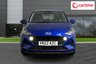 USED 2022 22 HYUNDAI I10 1.0 Premium Hatchback 5dr Petrol Auto Euro 6 (s/s) (67 ps) Touchscreen, Android Auto / Apple CarPlay, Reverse Camera, Heated Seats, DAB - Digital Radio Touchscreen, Android Auto / Apple CarPlay, Reverse Camera, Heated Seats, DAB - Digital Radio