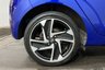USED 2022 22 HYUNDAI I10 1.0 Premium Hatchback 5dr Petrol Auto Euro 6 (s/s) (67 ps) Touchscreen, Android Auto / Apple CarPlay, Reverse Camera, Heated Seats, DAB - Digital Radio Touchscreen, Android Auto / Apple CarPlay, Reverse Camera, Heated Seats, DAB - Digital Radio