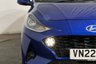 USED 2022 22 HYUNDAI I10 1.0 Premium Hatchback 5dr Petrol Auto Euro 6 (s/s) (67 ps) Touchscreen, Android Auto / Apple CarPlay, Reverse Camera, Heated Seats, DAB - Digital Radio Touchscreen, Android Auto / Apple CarPlay, Reverse Camera, Heated Seats, DAB - Digital Radio