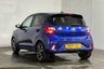 USED 2022 22 HYUNDAI I10 1.0 Premium Hatchback 5dr Petrol Auto Euro 6 (s/s) (67 ps) Touchscreen, Android Auto / Apple CarPlay, Reverse Camera, Heated Seats, DAB - Digital Radio Touchscreen, Android Auto / Apple CarPlay, Reverse Camera, Heated Seats, DAB - Digital Radio