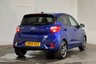 USED 2022 22 HYUNDAI I10 1.0 Premium Hatchback 5dr Petrol Auto Euro 6 (s/s) (67 ps) Touchscreen, Android Auto / Apple CarPlay, Reverse Camera, Heated Seats, DAB - Digital Radio Touchscreen, Android Auto / Apple CarPlay, Reverse Camera, Heated Seats, DAB - Digital Radio