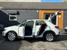 USED 2018 68 VOLKSWAGEN T-ROC 1.0 TSI SE SUV 5dr Petrol Manual Euro 6 (s/s) (115 ps) BLUETOOTH * ALLOY WHEELS