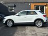 USED 2018 68 VOLKSWAGEN T-ROC 1.0 TSI SE SUV 5dr Petrol Manual Euro 6 (s/s) (115 ps) BLUETOOTH * ALLOY WHEELS