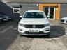 USED 2018 68 VOLKSWAGEN T-ROC 1.0 TSI SE SUV 5dr Petrol Manual Euro 6 (s/s) (115 ps) BLUETOOTH * ALLOY WHEELS