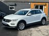 USED 2018 68 VOLKSWAGEN T-ROC 1.0 TSI SE SUV 5dr Petrol Manual Euro 6 (s/s) (115 ps) BLUETOOTH * ALLOY WHEELS
