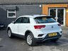 USED 2018 68 VOLKSWAGEN T-ROC 1.0 TSI SE SUV 5dr Petrol Manual Euro 6 (s/s) (115 ps) BLUETOOTH * ALLOY WHEELS