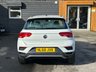 USED 2018 68 VOLKSWAGEN T-ROC 1.0 TSI SE SUV 5dr Petrol Manual Euro 6 (s/s) (115 ps) BLUETOOTH * ALLOY WHEELS