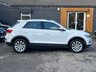 USED 2018 68 VOLKSWAGEN T-ROC 1.0 TSI SE SUV 5dr Petrol Manual Euro 6 (s/s) (115 ps) BLUETOOTH * ALLOY WHEELS