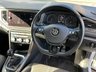USED 2018 68 VOLKSWAGEN T-ROC 1.0 TSI SE SUV 5dr Petrol Manual Euro 6 (s/s) (115 ps) BLUETOOTH * ALLOY WHEELS