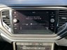 USED 2018 68 VOLKSWAGEN T-ROC 1.0 TSI SE SUV 5dr Petrol Manual Euro 6 (s/s) (115 ps) BLUETOOTH * ALLOY WHEELS