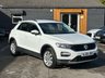 USED 2018 68 VOLKSWAGEN T-ROC 1.0 TSI SE SUV 5dr Petrol Manual Euro 6 (s/s) (115 ps) BLUETOOTH * ALLOY WHEELS