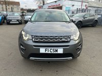 USED 2018 18 LAND ROVER DISCOVERY SPORT 2.0 SD4 HSE SUV 5dr Diesel Auto 4WD Euro 6 (s/s) (240 ps) A STUNNING ADDITION TO OUR FORECOURT+ONLY 2 FORMER KEEPERS+SERVICE HISTORY+7 SEATER+DIESEL+AUTOMATIC+ULEZ COMPLIANT+PRIVACY GLASS+TOW BAR+FULL LEATHER INTERIOR+FULL PANORAMIC GLASS ROOF+SATELLITE NAVIGATION+CLIMATE CONTROL+19 INCH ALLOY WHEELS+COST NEW &pound;43540 MAKING THIS USED VEHICLE AMAZING VALUE AT OUR LOW PRICE+1 FULL YEARS MOT PRIOR TO COLLECTION+CALL NOW TO ARRANGE A VIEWING!!!!!!!!!!!!!!!!!!!!!!!!!!!!!!!!!!!