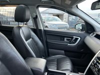 USED 2018 18 LAND ROVER DISCOVERY SPORT 2.0 SD4 HSE SUV 5dr Diesel Auto 4WD Euro 6 (s/s) (240 ps) A STUNNING ADDITION TO OUR FORECOURT+ONLY 2 FORMER KEEPERS+SERVICE HISTORY+7 SEATER+DIESEL+AUTOMATIC+ULEZ COMPLIANT+PRIVACY GLASS+TOW BAR+FULL LEATHER INTERIOR+FULL PANORAMIC GLASS ROOF+SATELLITE NAVIGATION+CLIMATE CONTROL+19 INCH ALLOY WHEELS+COST NEW &pound;43540 MAKING THIS USED VEHICLE AMAZING VALUE AT OUR LOW PRICE+1 FULL YEARS MOT PRIOR TO COLLECTION+CALL NOW TO ARRANGE A VIEWING!!!!!!!!!!!!!!!!!!!!!!!!!!!!!!!!!!!