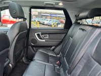 USED 2018 18 LAND ROVER DISCOVERY SPORT 2.0 SD4 HSE SUV 5dr Diesel Auto 4WD Euro 6 (s/s) (240 ps) A STUNNING ADDITION TO OUR FORECOURT+ONLY 2 FORMER KEEPERS+SERVICE HISTORY+7 SEATER+DIESEL+AUTOMATIC+ULEZ COMPLIANT+PRIVACY GLASS+TOW BAR+FULL LEATHER INTERIOR+FULL PANORAMIC GLASS ROOF+SATELLITE NAVIGATION+CLIMATE CONTROL+19 INCH ALLOY WHEELS+COST NEW &pound;43540 MAKING THIS USED VEHICLE AMAZING VALUE AT OUR LOW PRICE+1 FULL YEARS MOT PRIOR TO COLLECTION+CALL NOW TO ARRANGE A VIEWING!!!!!!!!!!!!!!!!!!!!!!!!!!!!!!!!!!!