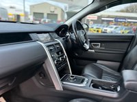 USED 2018 18 LAND ROVER DISCOVERY SPORT 2.0 SD4 HSE SUV 5dr Diesel Auto 4WD Euro 6 (s/s) (240 ps) A STUNNING ADDITION TO OUR FORECOURT+ONLY 2 FORMER KEEPERS+SERVICE HISTORY+7 SEATER+DIESEL+AUTOMATIC+ULEZ COMPLIANT+PRIVACY GLASS+TOW BAR+FULL LEATHER INTERIOR+FULL PANORAMIC GLASS ROOF+SATELLITE NAVIGATION+CLIMATE CONTROL+19 INCH ALLOY WHEELS+COST NEW &pound;43540 MAKING THIS USED VEHICLE AMAZING VALUE AT OUR LOW PRICE+1 FULL YEARS MOT PRIOR TO COLLECTION+CALL NOW TO ARRANGE A VIEWING!!!!!!!!!!!!!!!!!!!!!!!!!!!!!!!!!!!