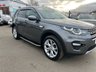 USED 2018 18 LAND ROVER DISCOVERY SPORT 2.0 SD4 HSE SUV 5dr Diesel Auto 4WD Euro 6 (s/s) (240 ps) A STUNNING ADDITION TO OUR FORECOURT+ONLY 2 FORMER KEEPERS+SERVICE HISTORY+7 SEATER+DIESEL+AUTOMATIC+ULEZ COMPLIANT+PRIVACY GLASS+TOW BAR+FULL LEATHER INTERIOR+FULL PANORAMIC GLASS ROOF+SATELLITE NAVIGATION+CLIMATE CONTROL+19 INCH ALLOY WHEELS+COST NEW &pound;43540 MAKING THIS USED VEHICLE AMAZING VALUE AT OUR LOW PRICE+1 FULL YEARS MOT PRIOR TO COLLECTION+CALL NOW TO ARRANGE A VIEWING!!!!!!!!!!!!!!!!!!!!!!!!!!!!!!!!!!!