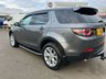 USED 2018 18 LAND ROVER DISCOVERY SPORT 2.0 SD4 HSE SUV 5dr Diesel Auto 4WD Euro 6 (s/s) (240 ps) A STUNNING ADDITION TO OUR FORECOURT+ONLY 2 FORMER KEEPERS+SERVICE HISTORY+7 SEATER+DIESEL+AUTOMATIC+ULEZ COMPLIANT+PRIVACY GLASS+TOW BAR+FULL LEATHER INTERIOR+FULL PANORAMIC GLASS ROOF+SATELLITE NAVIGATION+CLIMATE CONTROL+19 INCH ALLOY WHEELS+COST NEW &pound;43540 MAKING THIS USED VEHICLE AMAZING VALUE AT OUR LOW PRICE+1 FULL YEARS MOT PRIOR TO COLLECTION+CALL NOW TO ARRANGE A VIEWING!!!!!!!!!!!!!!!!!!!!!!!!!!!!!!!!!!!