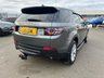 USED 2018 18 LAND ROVER DISCOVERY SPORT 2.0 SD4 HSE SUV 5dr Diesel Auto 4WD Euro 6 (s/s) (240 ps) A STUNNING ADDITION TO OUR FORECOURT+ONLY 2 FORMER KEEPERS+SERVICE HISTORY+7 SEATER+DIESEL+AUTOMATIC+ULEZ COMPLIANT+PRIVACY GLASS+TOW BAR+FULL LEATHER INTERIOR+FULL PANORAMIC GLASS ROOF+SATELLITE NAVIGATION+CLIMATE CONTROL+19 INCH ALLOY WHEELS+COST NEW &pound;43540 MAKING THIS USED VEHICLE AMAZING VALUE AT OUR LOW PRICE+1 FULL YEARS MOT PRIOR TO COLLECTION+CALL NOW TO ARRANGE A VIEWING!!!!!!!!!!!!!!!!!!!!!!!!!!!!!!!!!!!