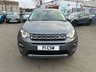USED 2018 18 LAND ROVER DISCOVERY SPORT 2.0 SD4 HSE SUV 5dr Diesel Auto 4WD Euro 6 (s/s) (240 ps) A STUNNING ADDITION TO OUR FORECOURT+ONLY 2 FORMER KEEPERS+SERVICE HISTORY+7 SEATER+DIESEL+AUTOMATIC+ULEZ COMPLIANT+PRIVACY GLASS+TOW BAR+FULL LEATHER INTERIOR+FULL PANORAMIC GLASS ROOF+SATELLITE NAVIGATION+CLIMATE CONTROL+19 INCH ALLOY WHEELS+COST NEW &pound;43540 MAKING THIS USED VEHICLE AMAZING VALUE AT OUR LOW PRICE+1 FULL YEARS MOT PRIOR TO COLLECTION+CALL NOW TO ARRANGE A VIEWING!!!!!!!!!!!!!!!!!!!!!!!!!!!!!!!!!!!