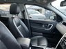 USED 2018 18 LAND ROVER DISCOVERY SPORT 2.0 SD4 HSE SUV 5dr Diesel Auto 4WD Euro 6 (s/s) (240 ps) A STUNNING ADDITION TO OUR FORECOURT+ONLY 2 FORMER KEEPERS+SERVICE HISTORY+7 SEATER+DIESEL+AUTOMATIC+ULEZ COMPLIANT+PRIVACY GLASS+TOW BAR+FULL LEATHER INTERIOR+FULL PANORAMIC GLASS ROOF+SATELLITE NAVIGATION+CLIMATE CONTROL+19 INCH ALLOY WHEELS+COST NEW &pound;43540 MAKING THIS USED VEHICLE AMAZING VALUE AT OUR LOW PRICE+1 FULL YEARS MOT PRIOR TO COLLECTION+CALL NOW TO ARRANGE A VIEWING!!!!!!!!!!!!!!!!!!!!!!!!!!!!!!!!!!!