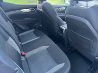 USED 2017 67 NISSAN QASHQAI 1.5 dCi N-Connecta SUV 5dr Diesel Manual Euro 6 (s/s) (110 ps) 