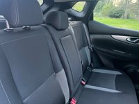 USED 2017 67 NISSAN QASHQAI 1.5 dCi N-Connecta SUV 5dr Diesel Manual Euro 6 (s/s) (110 ps) 