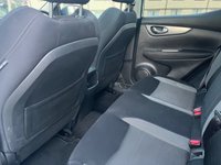 USED 2017 67 NISSAN QASHQAI 1.5 dCi N-Connecta SUV 5dr Diesel Manual Euro 6 (s/s) (110 ps) 