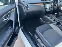USED 2017 67 NISSAN QASHQAI 1.5 dCi N-Connecta SUV 5dr Diesel Manual Euro 6 (s/s) (110 ps) 