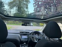 USED 2017 67 NISSAN QASHQAI 1.5 dCi N-Connecta SUV 5dr Diesel Manual Euro 6 (s/s) (110 ps) 