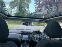 USED 2017 67 NISSAN QASHQAI 1.5 dCi N-Connecta SUV 5dr Diesel Manual Euro 6 (s/s) (110 ps) 