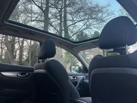 USED 2017 67 NISSAN QASHQAI 1.5 dCi N-Connecta SUV 5dr Diesel Manual Euro 6 (s/s) (110 ps) 