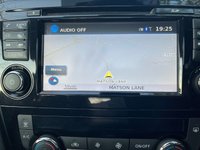 USED 2017 67 NISSAN QASHQAI 1.5 dCi N-Connecta SUV 5dr Diesel Manual Euro 6 (s/s) (110 ps) 