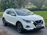 USED 2017 67 NISSAN QASHQAI 1.5 dCi N-Connecta SUV 5dr Diesel Manual Euro 6 (s/s) (110 ps) 