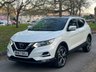 USED 2017 67 NISSAN QASHQAI 1.5 dCi N-Connecta SUV 5dr Diesel Manual Euro 6 (s/s) (110 ps) 