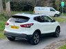 USED 2017 67 NISSAN QASHQAI 1.5 dCi N-Connecta SUV 5dr Diesel Manual Euro 6 (s/s) (110 ps) 