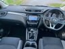 USED 2017 67 NISSAN QASHQAI 1.5 dCi N-Connecta SUV 5dr Diesel Manual Euro 6 (s/s) (110 ps) 