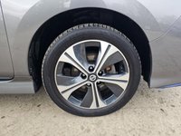 USED 2020 20 NISSAN LEAF 62kWh e+ n-tec Hatchback 5dr Electric Auto (217 ps) 