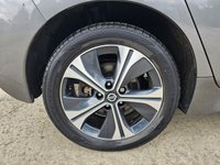 USED 2020 20 NISSAN LEAF 62kWh e+ n-tec Hatchback 5dr Electric Auto (217 ps) 