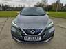 USED 2020 20 NISSAN LEAF 62kWh e+ n-tec Hatchback 5dr Electric Auto (217 ps) 