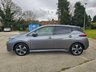 USED 2020 20 NISSAN LEAF 62kWh e+ n-tec Hatchback 5dr Electric Auto (217 ps) 