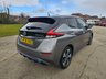 USED 2020 20 NISSAN LEAF 62kWh e+ n-tec Hatchback 5dr Electric Auto (217 ps) 