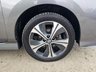 USED 2020 20 NISSAN LEAF 62kWh e+ n-tec Hatchback 5dr Electric Auto (217 ps) 