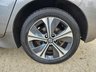USED 2020 20 NISSAN LEAF 62kWh e+ n-tec Hatchback 5dr Electric Auto (217 ps) 