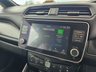 USED 2020 20 NISSAN LEAF 62kWh e+ n-tec Hatchback 5dr Electric Auto (217 ps) 