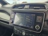 USED 2020 20 NISSAN LEAF 62kWh e+ n-tec Hatchback 5dr Electric Auto (217 ps) 