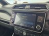 USED 2020 20 NISSAN LEAF 62kWh e+ n-tec Hatchback 5dr Electric Auto (217 ps) 